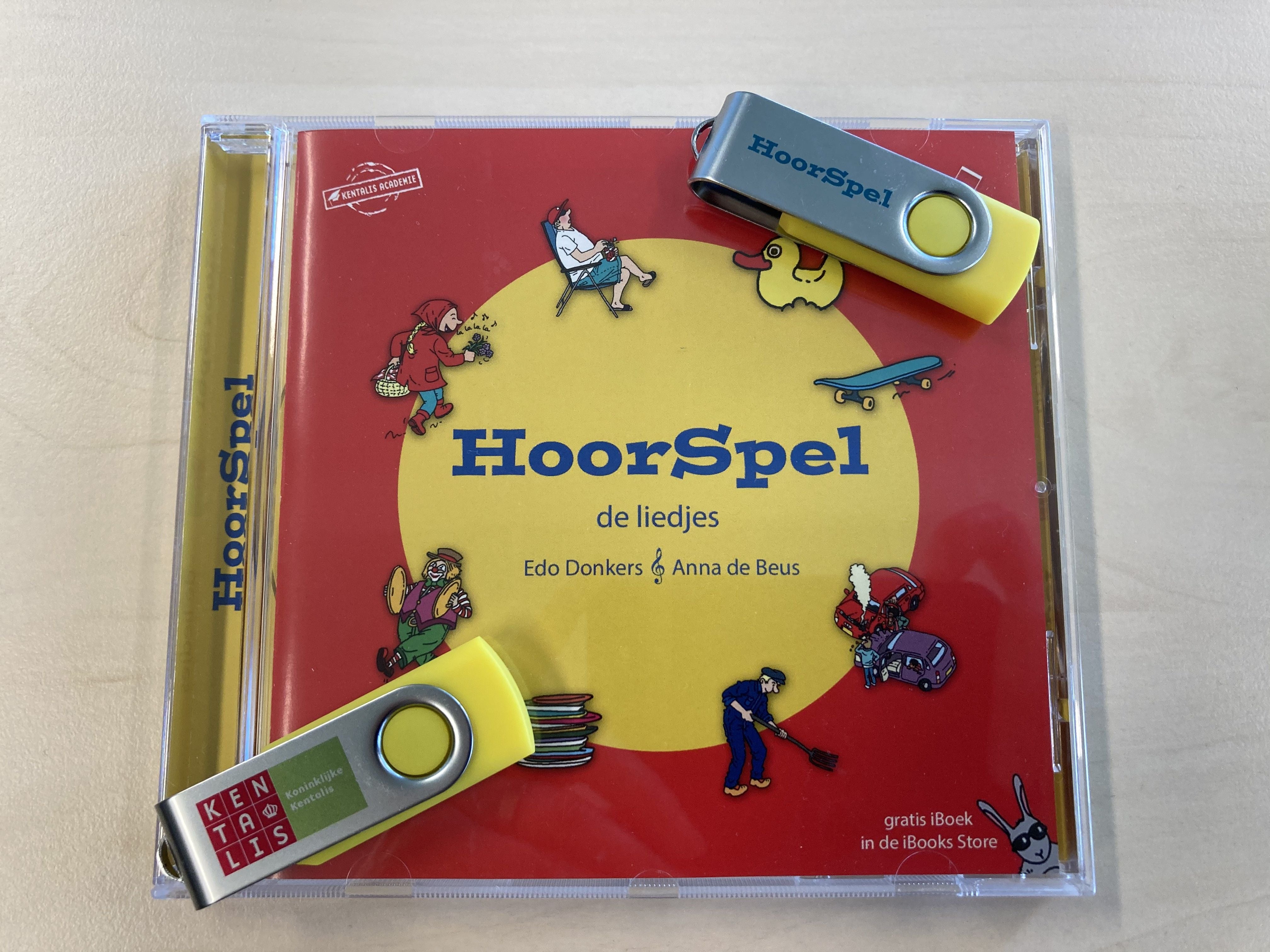 Hoorspel