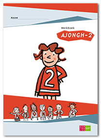 AJONGH-2, werkboek